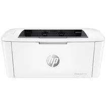 Impressora HP Laser Jet M111A 220 - 240V ~ 50/60 HZ - Branco