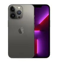 iPhone Cel 13 Pro 128GB Swap Grado A Graphite