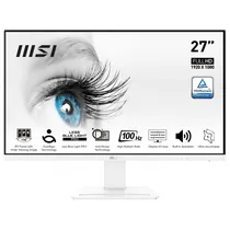  Monitor MSI...