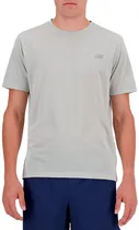 Camiseta New Balance MT41253 Ag - Masculina