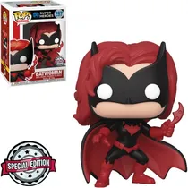 Funko Pop Heroes DC Batwoman Action Pose *Ex* 297