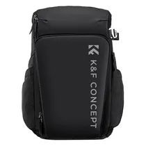 Mochila para Cámara K&F Beta Backpack -Black 25L (KF13.128V4)