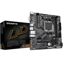 Placa Mãe Gigabyte A620M S2H AM5 DDR5