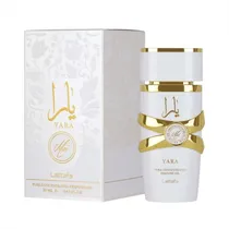 Perfume Oil Concentrado Lattafa Yara Moi 20ML