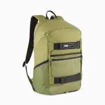 Puma Mochila Deck Waist Bag 079191/11 Verde Oliva