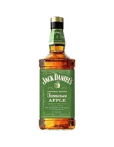 Bebida Whiskey Jack Daniel's Tennessee Apple 1L