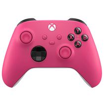 Controle Microsoft para Xbox Wireless - Deep Pink