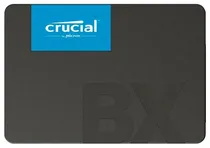HD SSD Crucial BX500 1TB SATA CT1000BX500SSD1