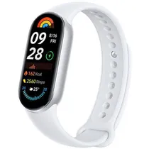 Smartwatch Mi Band 9 BHR8340GL Silver