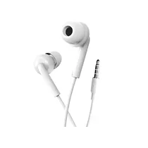Oraimo Auricular OEP-E11/W 3.5MM/1.2M White