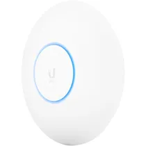Router Point Externo Ubiquiti Unifi U6+ Dual-Band de 2975 MB/s En 2.4 GHZ Y 5 GHZ/2X2 Mimo - Branco