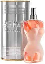 Perf Jean Paul Gautlier Classique Edt 10