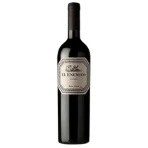 Vinho El Enemigo Malbec 750ML