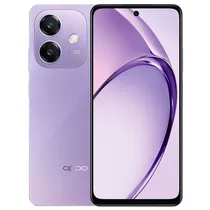Celular Oppo A40 CPH2669 4GB de Ram / 256GB / Tela 6.67" / Dual Sim Lte - Roxo