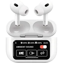 Fone de Ouvido Fujita Japan Aiko 2 Bluetooth - Branco