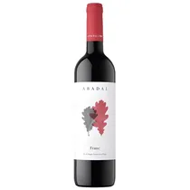 Vinho Abadal Franc Tinto Seco 750ML