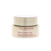 Clarins Nutri Lumiere Day Cream 50ML