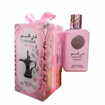 Ard Al Zaa. Al Dirham Wardi 100ML Edp c/s