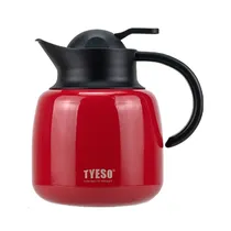Termo Tyeso TS-8877 MZ-135 - Vermelho
