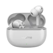Auricular Inalámbrico Realme Buds T200 Lite RMA2415-A Gris