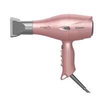 Secador para Cabello Taiff Fox 3 Soft Rose 220V