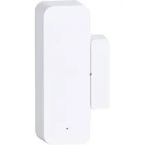 Sensor Moes WSS-FL-GWM-A para Porta e Janela Wifi - Branco
