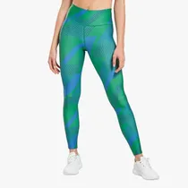 Leggings Deportivo Reebok Femenino Wor-Aop-Tight-Glen