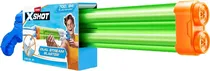 Lançador de Água Dual Stream Blaster X-Shot Zuru - 118127