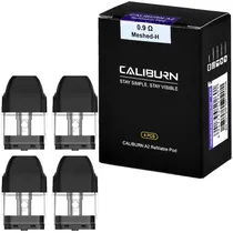Filtro Uwell Caliburn A2/AK2 0.9