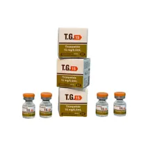 Tirzepatida TG 15MG *Novo* / 4 Viales 0,5ML T.G.