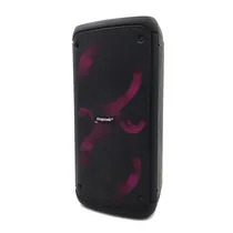 Speaker Ecopower EP-2223 USB/SD/FM/ Bluetooh