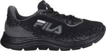 Tênis Infantil Fila F04K00020-943 Outfield Masculino