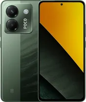 Smartphone Xiaomi Poco M7 Pro 5G Dual Sim 6.67" 12GB/256GB Green (Global)