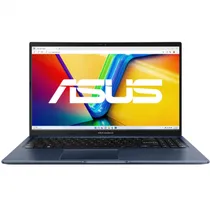 Notebook Asus Vivobook 15 F1504VA-BS51T, Intel Core i5-1334U 1.30HZ (4.60GHZ), 16GB Ram, 512GB SSD, Tela 15.6" Touch Full HD (1920 X 1080), Windows 11 Home, Inglês, Quiet Azul