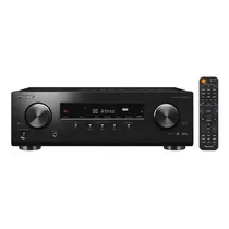 Receiver Pioneer VSX-534B 6CH 750 W Bluetooth 110V - Preto
