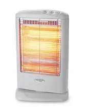 Britania Estufa Halogeno AB1200 1200W 220V