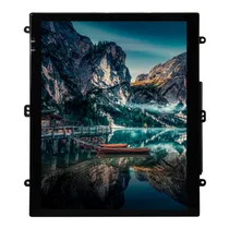 Central Multimídia Adak PLAY-97-232 - Universal - 2/32GB - USB - Bluetooth/Wi-Fi - 9.7’’ - Tela Vertical