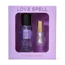 Mini Kit Victoria's Secret Love Spell 75ML/3,2G  Mini Kit Vi...