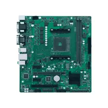 Placa Mae AMD (AM4) Asus A520M-C II/CSM Pro