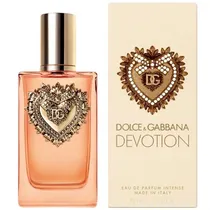 Perfume Feminino Dolce&Gabbana Devotion Intense Edp 100 ML