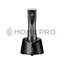 Cortador de Cabelo Sem Fio com Lâmina Destacável Andis Supra ZR II
