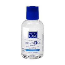 Creme Vital Care Vitamin e Oil 4.000 Iu 120ML