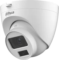 Câmera de Segurança Dahua Hdcvi Eyeball DH-HAC-HDW1200CLQP-Il 2.8MM Domo