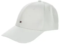 Boné Tommy Hilfiger Classic White E367895041 100 Masculino