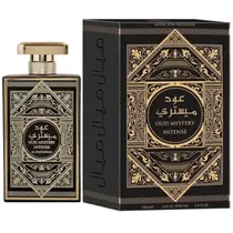 Perfume Al Wataniah Oud Mystery Intense U 100ML Edp Perfume Al Wataniah Oud Mystery Intense U 100ML Edp