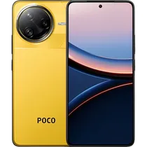 Xiaomi Poco F7 Ultra 5G Dual 512 GB - Amarelo
