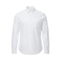 Camisa Hering K4ANN0ASI Masculino
