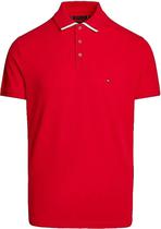 Camiseta Polo Tommy Hilfiger MW0MW34754 XLG - Masculina