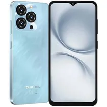 Smartphone Celular Oukitel C3 4RAM 128GB Blue