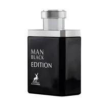 Perfume Maison Alhambra Man Black Edition Edp (M) – 100ML  Perfume Mai...